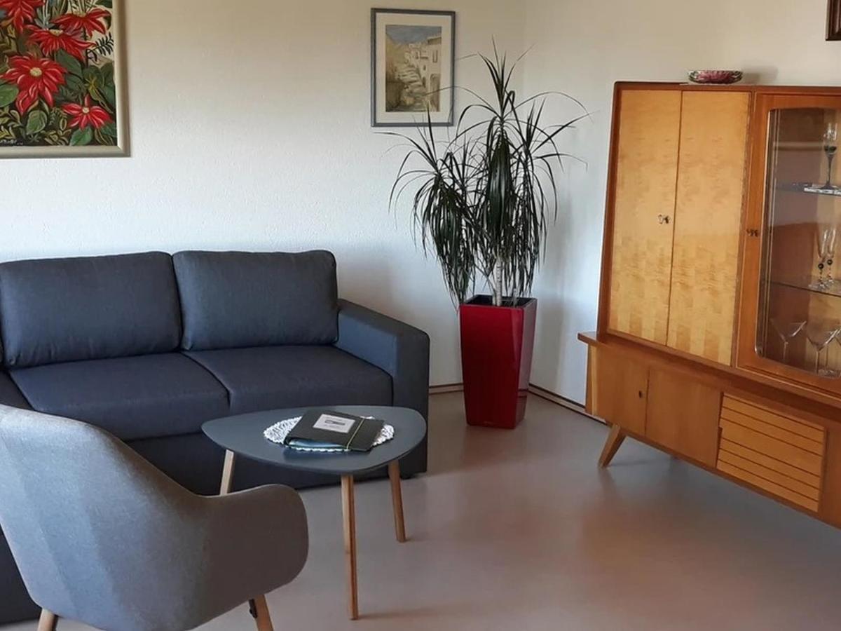 Ferienhaus Beim Wildenstein Leibertingen Exteriér fotografie